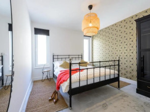 Apartments Villa Capitano