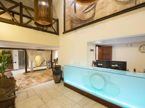 Sunbrazil Hotel – Antigo Hotel Terra Brasilis