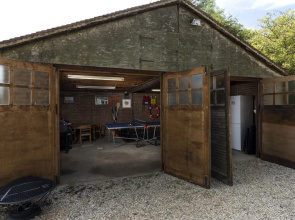 Castlemill Cottage