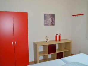 Ferienhaus Stockli