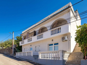 Amazing Home in Sveti Juraj With Wifi and 2 Bedrooms