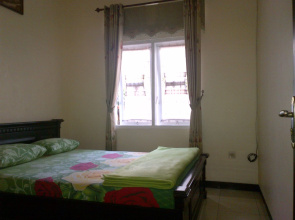 Villa 99 Pak Eddy
