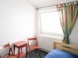 Hostel Cinnamon