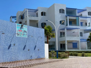 Mirador Golf 2 Cabo Negro O New