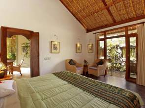 Ubud ArtVilla