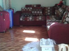 TIRU Guest House