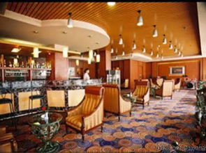 Hebei Hotel Apartment Building