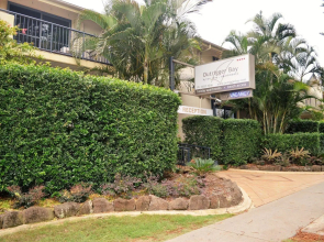 Outrigger Bay Apartments