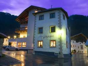 Hotel Traube