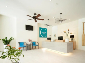 Coralina Hotel