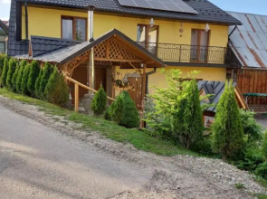 Apartamenty Pod Skałką