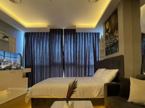 Brand-new Studio Apartment Near Mall of Istanbul