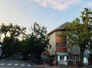 Lemon Rind - 205 Oude Hoek