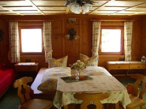 Pension Valluela