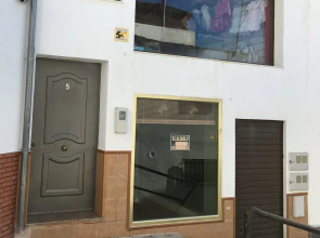Apartamentos Be Happy
