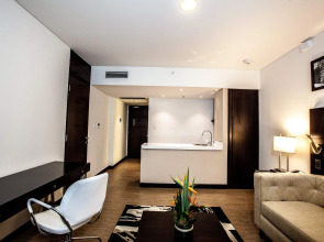 Hampton by Hilton Santa Cruz/Equipetrol, Bolivia