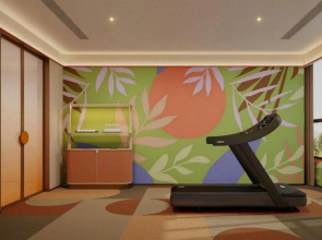 Orange Hotel Select (Xiamen Zhongshan Road Ferry Terminal)