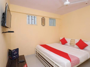 OYO 22898 Hotel Narayan Palace