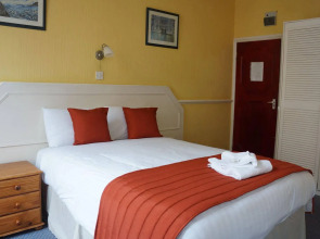 Paddington Park Hotel