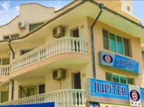 Jupiter Family hotel
