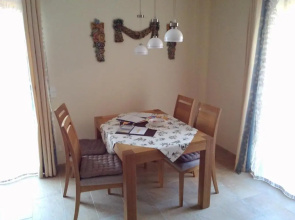 Ferienwohnung am Rosengarten