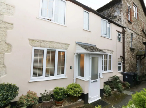 Lugger Cottage