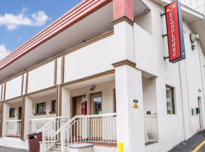 Econo Lodge Fort Lee