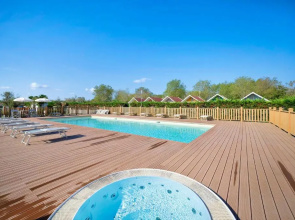 Camping Grande Italia Vulcano 3