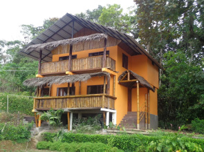 Hostería D'Carlos