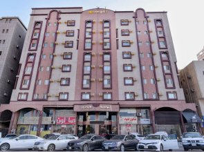 OYO 367 Season Hotel