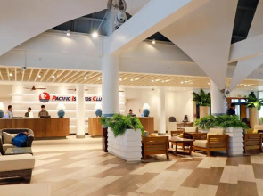 Pacific Islands Club SAIPAN