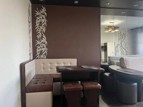 Apartamenty na prospekte Pobedy 8