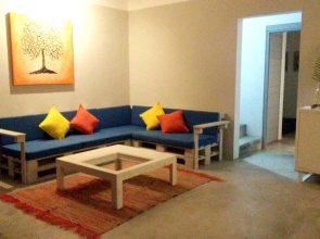 Villa With 3 Bedrooms in Quatre Cocos, With Private Pool, Terrace and