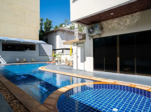 GP House Phuket