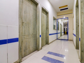 OYO 65871 Hotel New Naaz