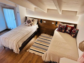 Sirmione Eco House Apartment