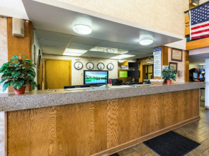 Quality Inn Omaha