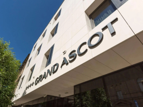 Grand Ascot