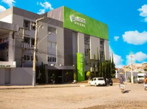 Caruaru Pallace Hotel