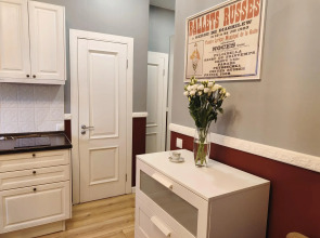 Home24 на переулке Балакиревский 23