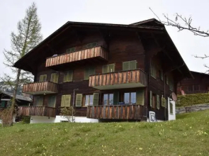 Apartment Brandegg 4