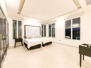 Villa Palma for rent in Punta Cana - Ultra modern villa with chef & maid