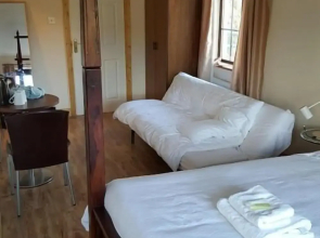 The Meetings B&B