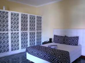 Palmeiras Guest House Matola