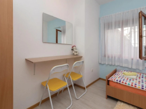 Awesome Home in Zadar With Wifi and 2 Bedrooms