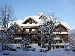 Residence Samoëns Centre