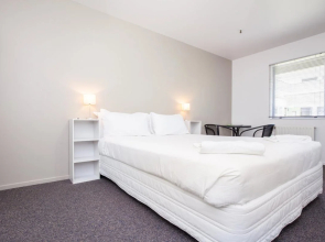 Te Henui Lodge