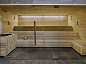 Отель Ariston Molino Buja