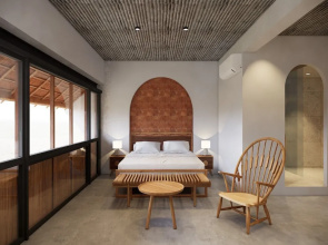 TA Boutique Hotel