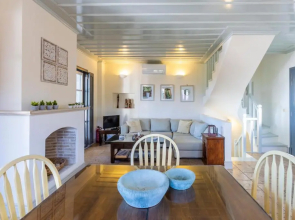Villa Scirocco